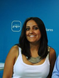 Una asociación de fiscales se plantea perseguir los gestos fascistas de dirigentes de NNGG