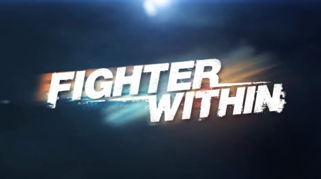 Videojuego Fighter Within