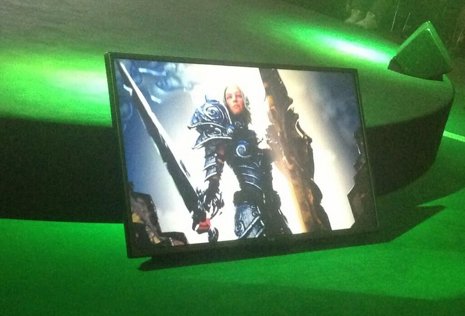 Videojuego Fabel Legends de Microsoft Studios