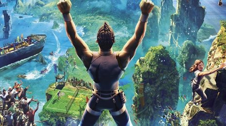 Kinect Sports Rivals para Xbox One