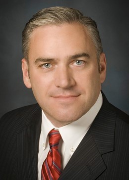 Steve Kiefer (General Motors)