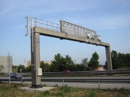 Radar en Catalunya