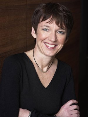 Yahoo! nombra a  Dawn Airey como Vicepresidenta Senior para la región EMEA