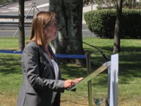 Acc.Barajas.- El nuevo comité estatal de apoyo a las víctimas estará listo en unos meses