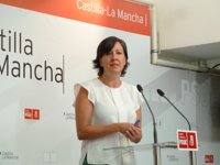 PSOE C-LM acusa a la Junta de no tener voluntad "real" de diálogo para negociar los Presupuestos de 2014