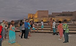 Entorno turístico Medina Nogalte