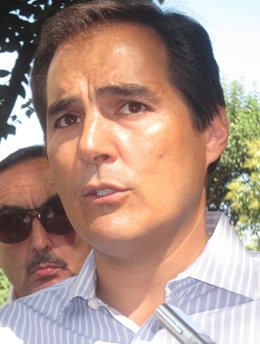 José Antonio Nieto