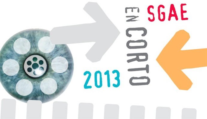 SGAE en Corto 2013