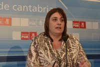 PSOE pide a Diego y De la Serna que no insulten la inteligencia ciudadana con la "batalla" del campo de golf