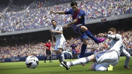 Fifa 14