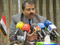 Egipto no permitirá la imposición de un régimen totalitario, según el embajador egipcio en España