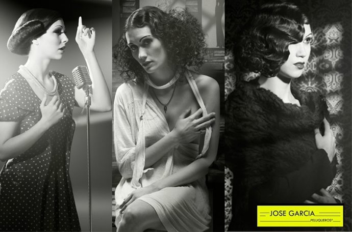 Jose garcia peluquero