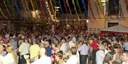 IX Concurso de Mantones de Manila en Alginet