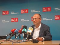 El PSdeG denuncia que la Xunta está "desaparecida" del conflicto de Povisa y pide que garantice la calidad asistencial