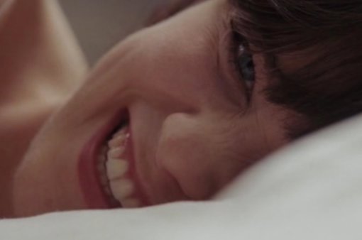 Estar guapa por la mañana