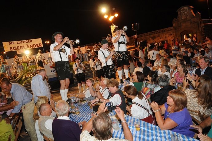 Fiesta de la Cerveza