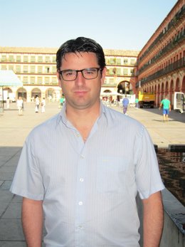 Pedro García