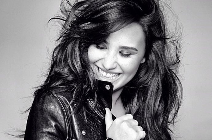 Demi Lovato 21
