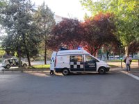 Cristina Cifuentes, grave por fuertes golpes y traumatismo torácico severo