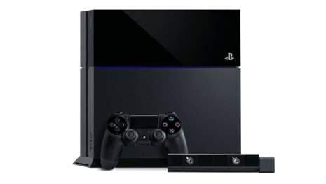 PlayStation 4