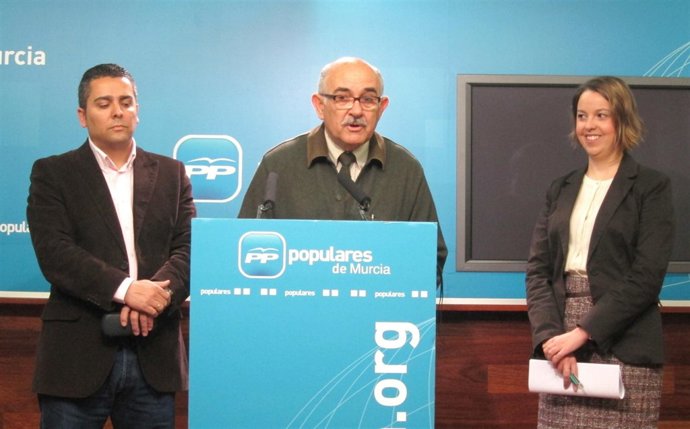 Cano, Garre y González