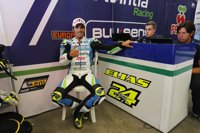 Elías: "En Brno espero hacerlo muy bien"