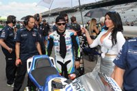 Barberá: "Aún vamos a dar mucha guerra"