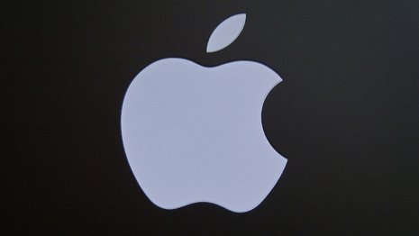 Apple patenta una interfaz gráfica que crea figuras en 3D