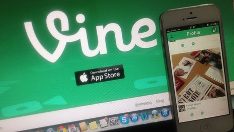 Icono Vine por clasesdeperiodismo/Flickr/CC
