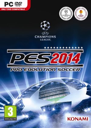 PES 2014: Una nueva era del fútbol comienza el 19 de septiembre 
