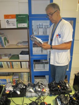 Juan Leonardo García