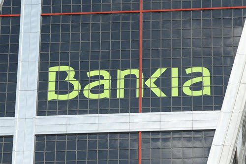 Recursos de Bankia