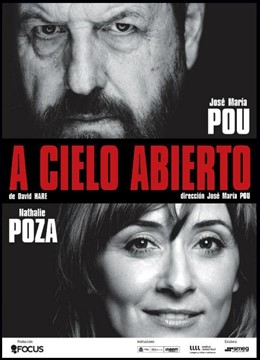 A Cielo Abierto