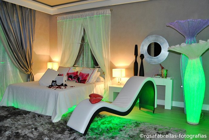 SUITE MARGARITA BONITA