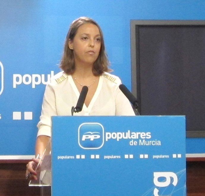 Inmaculada González