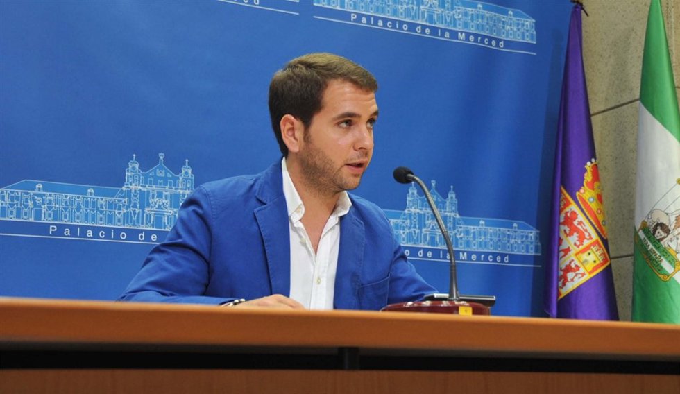 Fernando Priego