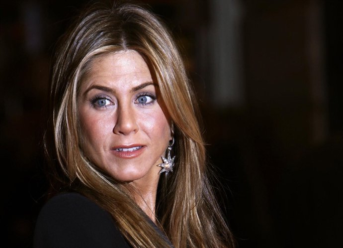 Jennifer Aniston