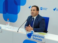 PP-A critica "nuevos recortes" de la Junta en gasto farmacéutico y advierte de que afectarán a la atención médica