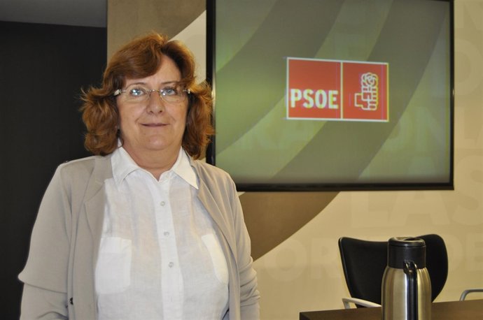 María Victoria Broto