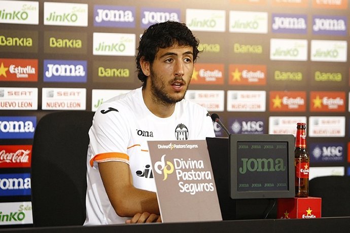 Dani Parejo