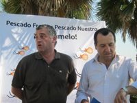 Aseguran que el Plan Litoral no afectará al puerto deportivo de Torrox