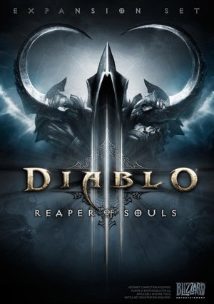 Primera expansión de Diablo III, Reaper of Souls