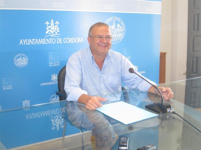 Juan Miguel Moreno Calderón