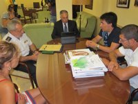 Policía dice que "no tiene ninguna base" que determine que la desaparición de la anciana es forzada