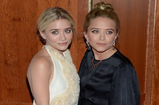 Mary-Kate y Ashley Olsen arrasan con su nueva colección, esta vez en versión low
