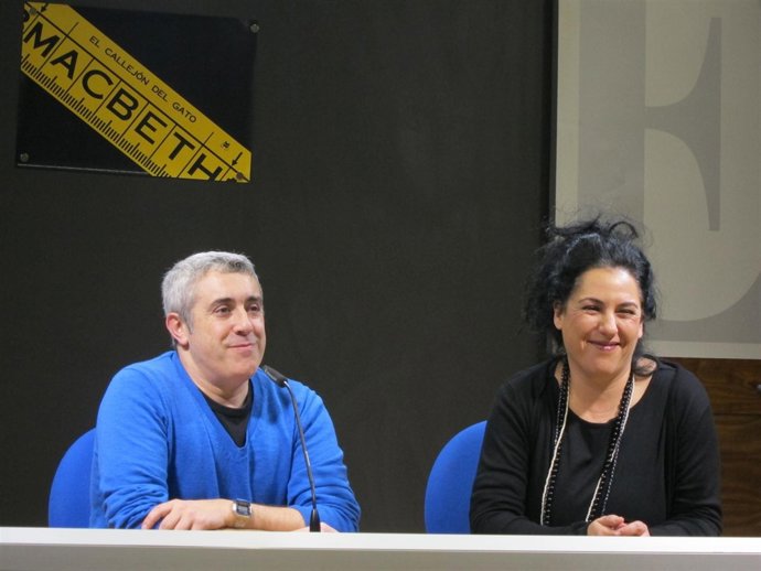 El Callejón Del Gato Presenta 'Macbeth'