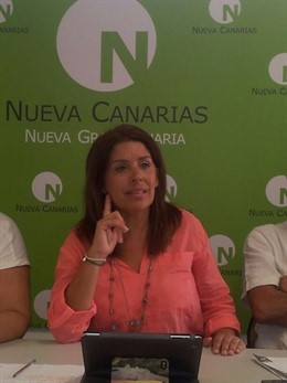 Carmen Hernández