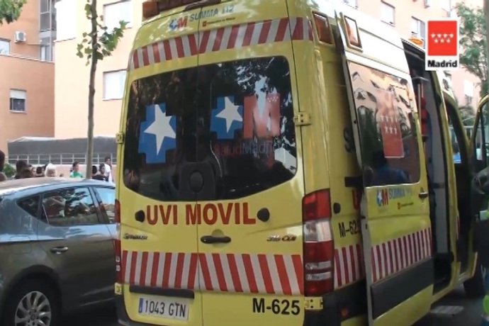 Un joven muere en Fuenlabrada acribillado a disparos