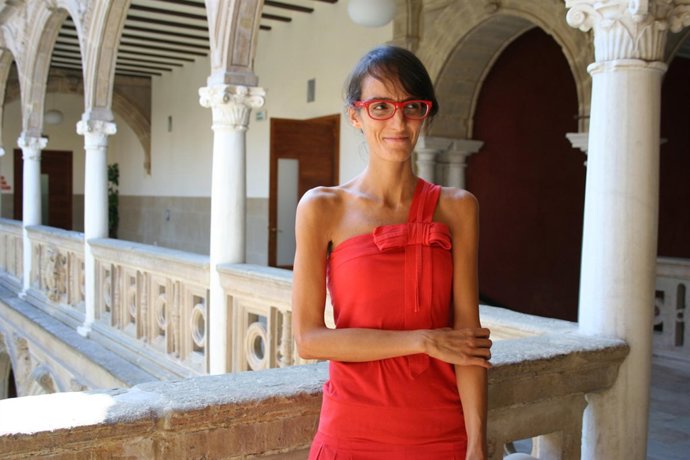 Inmaculada González Galey