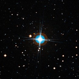 Estrella HD 10180